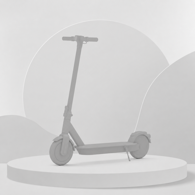 Segway Ninebot KickScooter Max G2