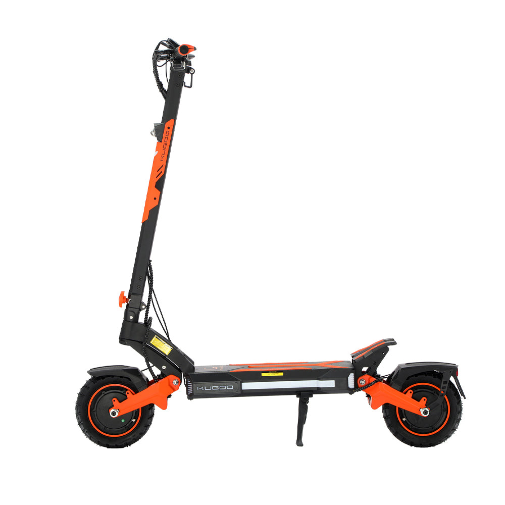 Kugoo F3 Pro Max